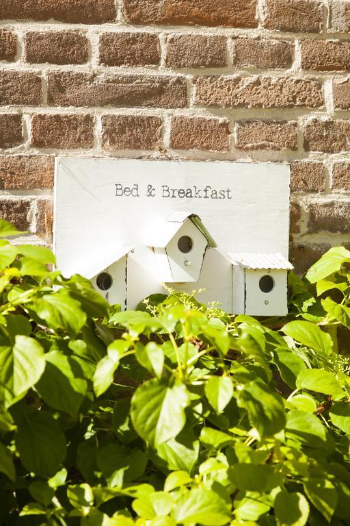 Bed And Breakfast Klein Groenbergen Leersum Exterior photo